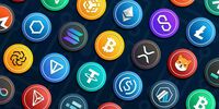رقابت داغ آلت‌کوین‌ها/ سولانا گاز داد، اتریوم و ریپل در مسیر صعود ماندند
