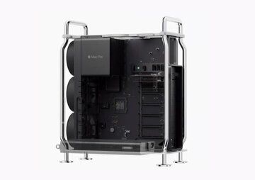 کامپیوتر جدید اپل روانه بازار می‌شود + قیمت و مشخصات