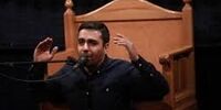 انتقاد مداح معروف از دولت رئیسی بابت گرانی‌ها و بالا رفتن نرخ ارز