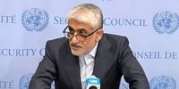 نامه نماینده ایران به رئیس شورای امنیت!
