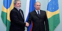 پوتین در نشست گروه 20 دستگیر می شود؟