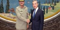 اظهارات جدید و مهم عاصم منیر درباره مذاکرات ایران و آمریکا