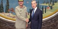 اظهارات جدید و مهم عاصم منیر درباره مذاکرات ایران و آمریکا
