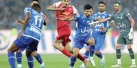 دومین داور زن دربی ۱۰۳ مشخص شد+عکس