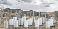 افزایش باورنکردنی قیمت مسکن در پردیس+ جدول
