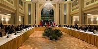نشست کمیسیون مشترک برجام آغاز شد