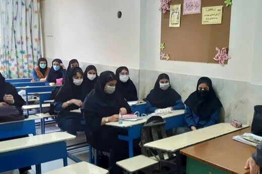 زمان آغاز به کار مدارس تهران فردا اعلام شد