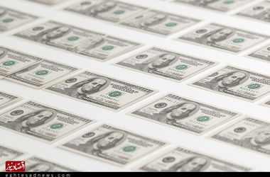 درجا زدن قیمت دلار در کانال ۱۰۷ هزار تومان | حاکم شدن ثبات یا تکرار مداخله بازارساز؟