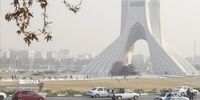 قاتل خاموش می تازد | هزینه‌های چندمیلیارد دلاری آلودگی هوا در پایتخت 