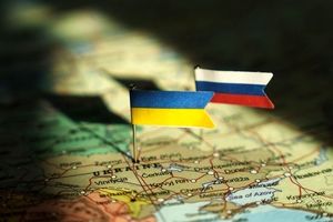 جنگ بی پایان یا مصالحه مبهم؟ | تلاش‌های صلح‌طلبانه ترامپ کافی نیست | منفعت اوکراین در توقف جنگ است