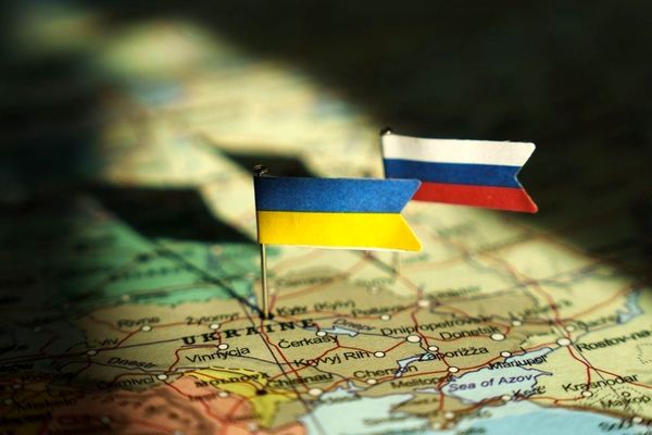 ارتش 250 هزار نفره اوکراین تهدیدی برای پوتین است؟ | بی اعتمادی اوکراین به تضمین‌های امنیتی آمریکا 