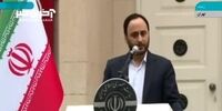 ادعای سخنگوی دولت درباره تحریم شیرخشک