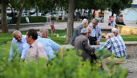 خبر مهم درباره همسان‌سازی حقوق بازنشستگان