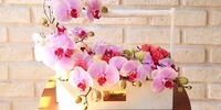 راهنمای خرید آنلاین گل برای کسی که دوستش داریم