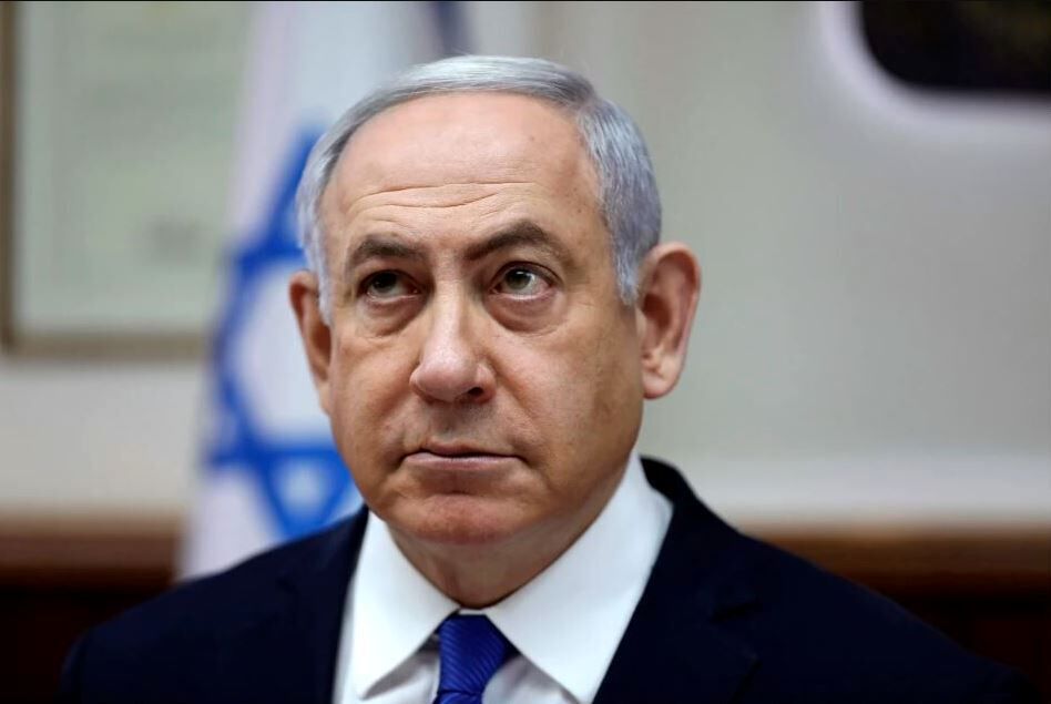 نارضایتی 75 درصدی اسرائیلی ها از دولت نتانیاهو!