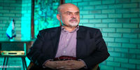 واکنش جلایی‌پور به احتمال بازگشت علی لاریجانی به شعام/در این شرایط سلطنت‌طلبان نمی‌توانند روی زمین ایران حضور یابند