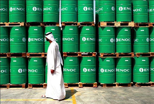 آسیب صنعت نفت عربستان از برگزیت