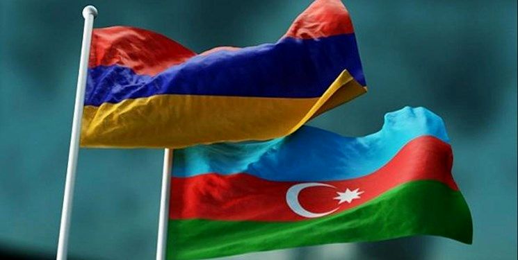 واکنش وزارت خارجه ارمنستان به سخنان تهدید آمیز علی اف