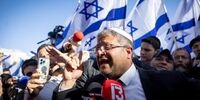 پلیس اسرائیل: طرح ترور وزیر امنیت داخلی را خنثی کردیم

