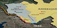 مسکو نگران نفوذ آمریکا در قفقاز/ روسیه «مسیر ترامپ» را تهدیدی نزدیک مرزهای ایران می‌داند