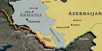 مسکو نگران نفوذ آمریکا در قفقاز/ روسیه «مسیر ترامپ» را تهدیدی نزدیک مرزهای ایران می‌داند