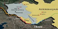 مسکو نگران نفوذ آمریکا در قفقاز/ روسیه «مسیر ترامپ» را تهدیدی نزدیک مرزهای ایران می‌داند