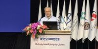 فرهاد نیلی: در اقتصاد ایران یک «اقیانوس آبی» از فرصت‌ها وجود دارد | نظام پرداخت ایران قابل اعتماد است، اما نظام اعتباری چند دهه از دنیا عقب‌تر است 