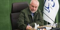 قالیباف: دست نیروهای مسلح ما مثل همیشه باز است