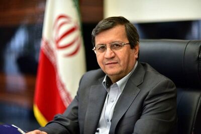 عبدالناصر همتی رئیس کل بانک مرکزی می‌شود