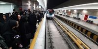 ۱۰ ایستگاه مترو در تهران گشایش می‌یابد
