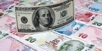سقوط آزاد لیر ترکیه زیر سایه اردوغان