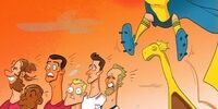 انتشار یک فایل صوتی، آبروی انگلیس را بُرد!
