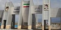 محدودیت‌‌های مرزی با عراق در پی شیوع ویروس انگلیسی