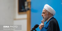 حسن روحانی: برای گذر از این برهه خاص به دولت کمک کنیم