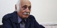 منوچهر آشتیانی درگذشت


