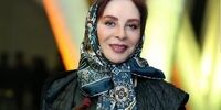 افسانه بایگان از بازیگری خداحافظی کرد