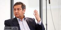 موضع همتی در برابر کاهش پایه پولی