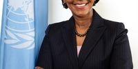 دیپلمات زن تانزانیایی که دستیار گوترش در امور بشردوستانه شد
