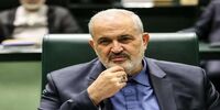 وزیر نیرو: ظرفیت تولید برق ایران بیش از ۱۲ برابر شده است/ ما به هیچ عنوان جنگ‌طلب نیستیم اما در برابر دشمنان خواهیم ایستاد