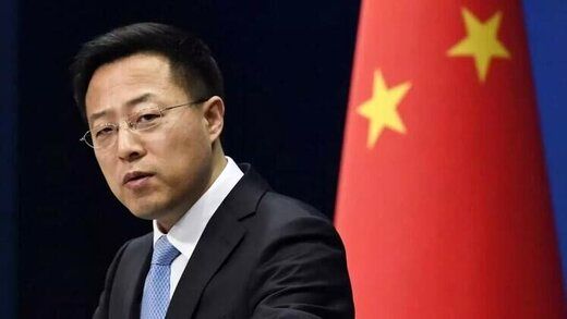واکنش چین به تحریم‌های جدید آمریکا

