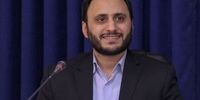 بهادری جهرمی توییت جدید زد