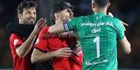 شلیک به تیم سابق/ استقلال0 - تراکتور1