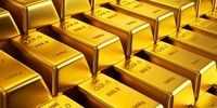 قیمت طلا همچنان در سراشب کاهش