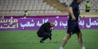 منصوریان می خواست استعفا بدهد ما نگذاشتیم !