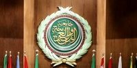 خبر رویترز از سفر هیاتی از اتحادیه عرب به بیروت
