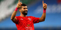 واکنش تند رامین رضائیان به خبر جدایی از پرسپولیس 