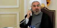 جزئیاتی از گفتگوهای مهم روحانی و امیرقطر و رئیس جمهور اوگاندا  

