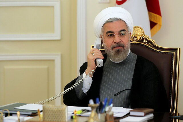 روحانی خطاب به وزیربهداشت: امکان برگزاری مراسم‌های رمضان در استان‌های باثبات بررسی شود