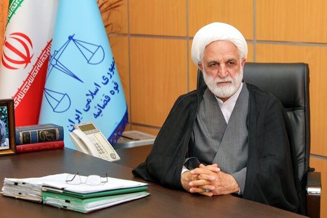 دستور فوری محسنی اژه‌ای درخصوص پرونده محکومان آبان ۹۸ و معترضان خوزستان