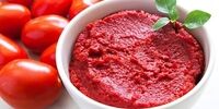 افزایش ۵۰ درصدی قیمت رب گوجه در یک ماه

